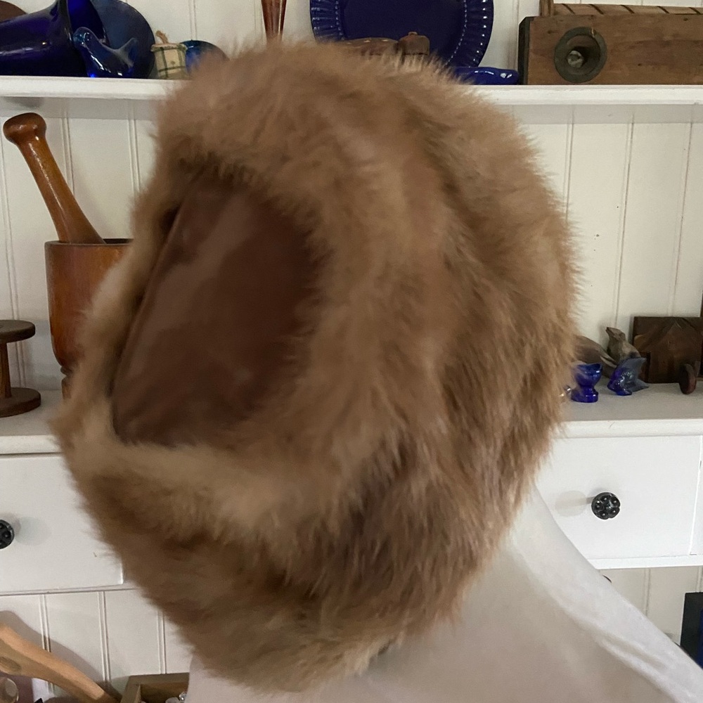 Vintage Fur